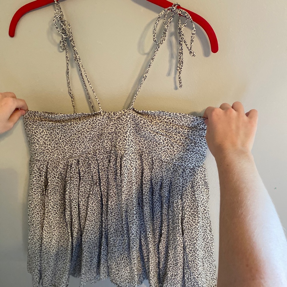 H&M tank top
